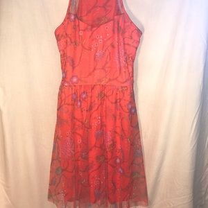 Candies Dress Women’s Small